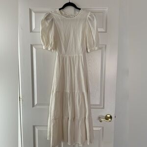 Reformation Chicago Dress